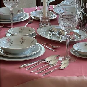 Noritaki China, Rosabel